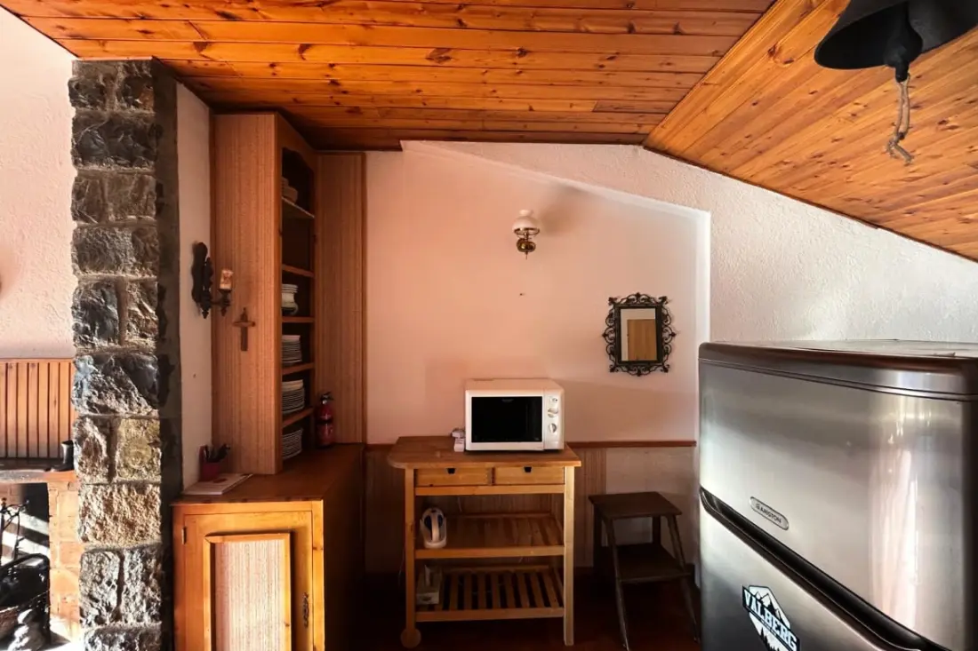 06cn : Appartement 6 à 10 Personnes Avec Terrasse