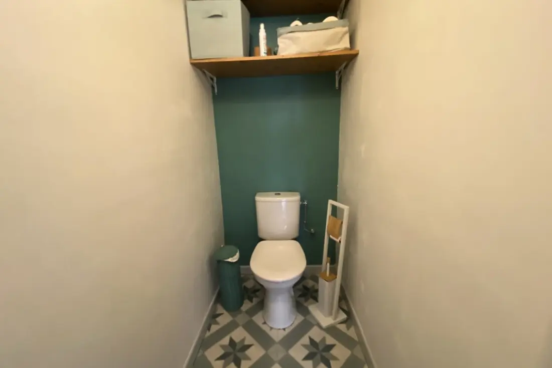 06co : Bel Appartement Au Pied Des Pistes Avec Balcon