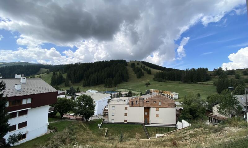 3 Pièces Plein Sud, Face Montagne, Valberg - - Valberg - 23