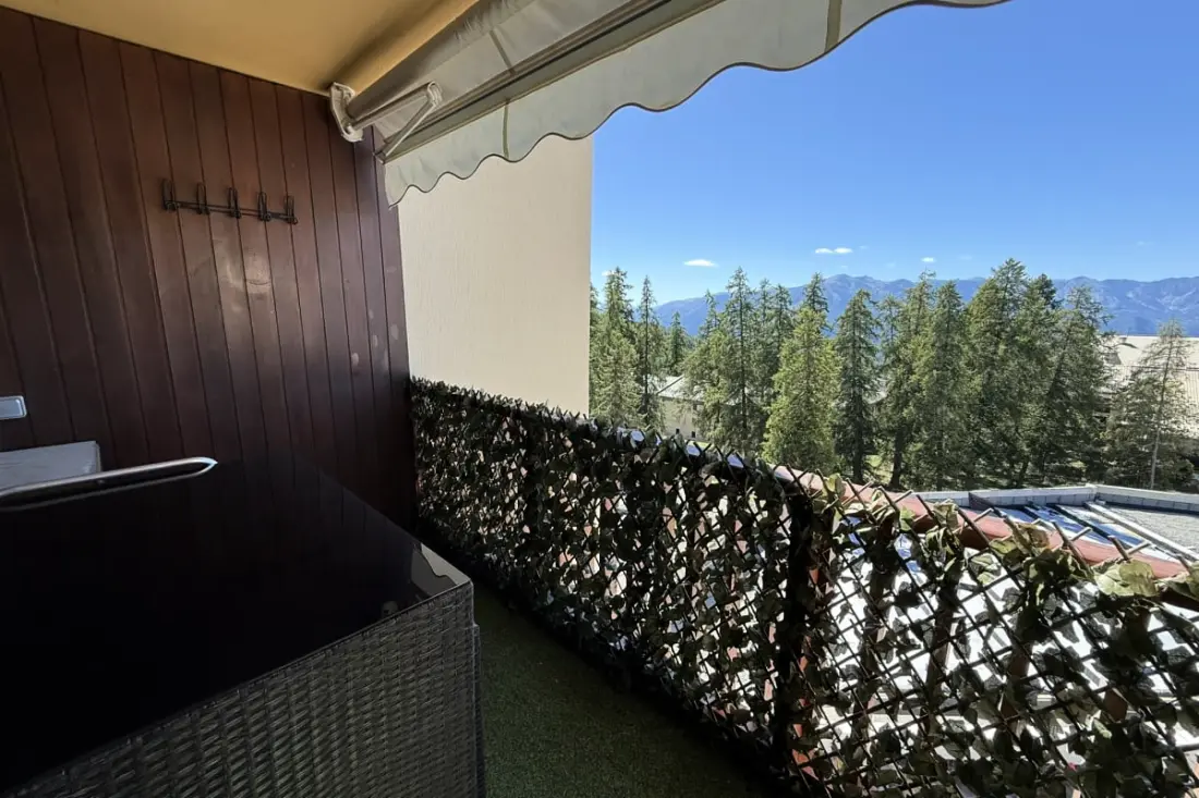 Appartement 4 Pers Proche Des Pistes