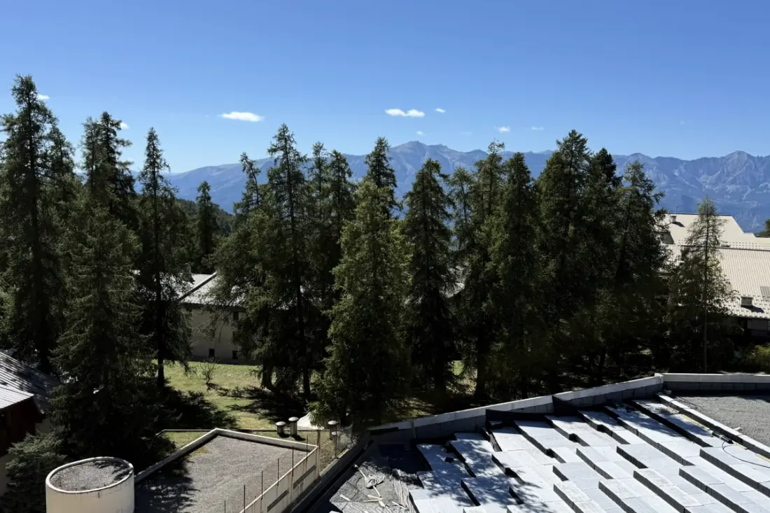 Appartement 4 Pers Proche Des Pistes