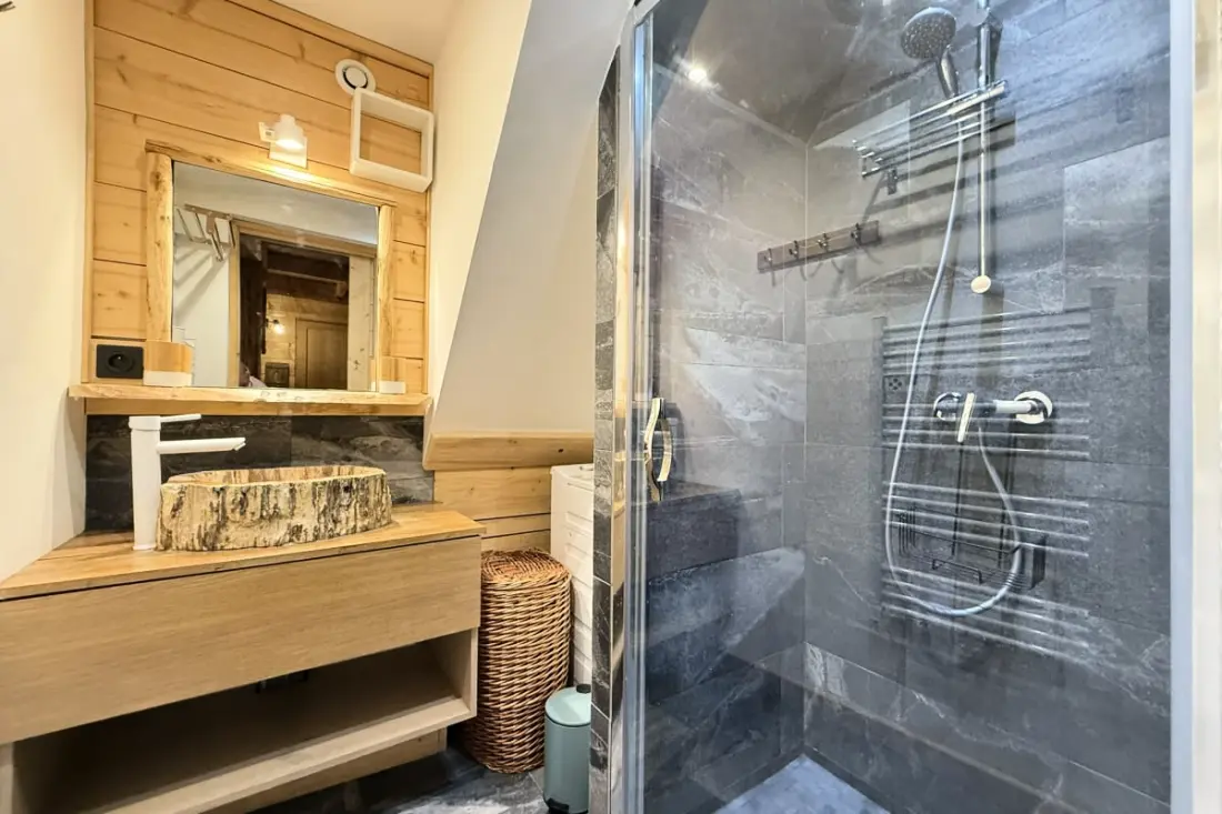 Bel Appartement Face Aux Pistes De Valberg