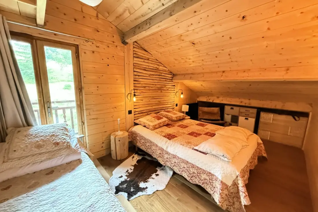 Bel Appartement Face Aux Pistes De Valberg
