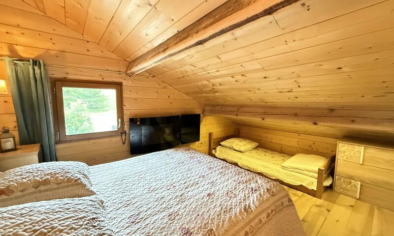 Bel Appartement Face Aux Pistes De Valberg - - Valberg - 16