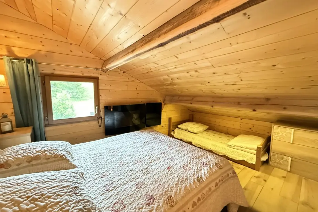 Bel Appartement Face Aux Pistes De Valberg