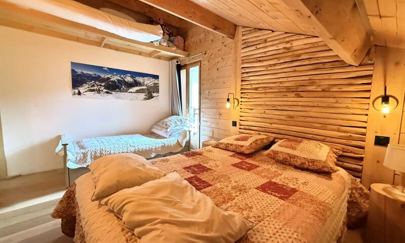 Bel Appartement Face Aux Pistes De Valberg - - Valberg - 13