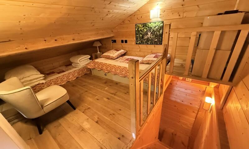 Bel Appartement Face Aux Pistes De Valberg - - Valberg - 19