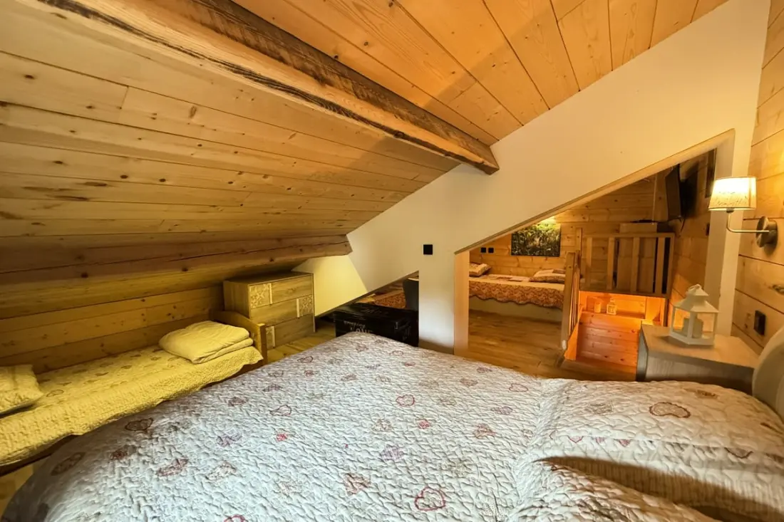 Bel Appartement Face Aux Pistes De Valberg