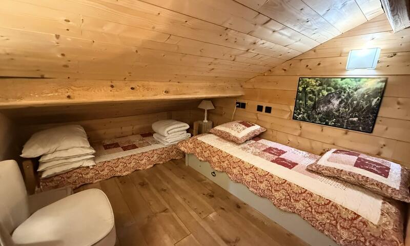 Bel Appartement Face Aux Pistes De Valberg - - Valberg - 20