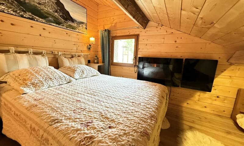 Bel Appartement Face Aux Pistes De Valberg - - Valberg - 15
