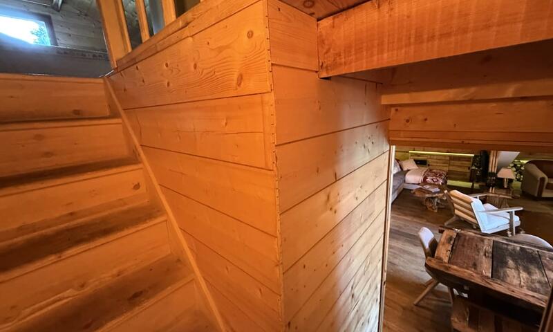 Bel Appartement Face Aux Pistes De Valberg - - Valberg - 17