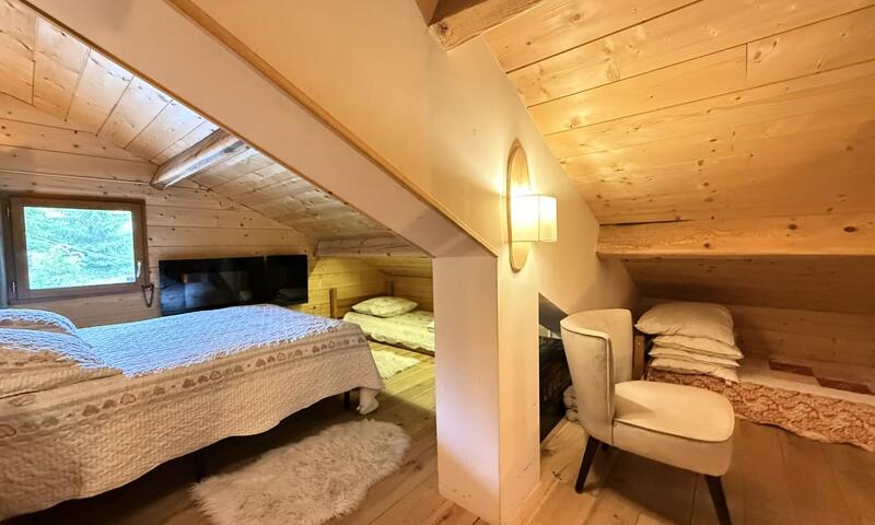 Bel Appartement Face Aux Pistes De Valberg - - Valberg - 21