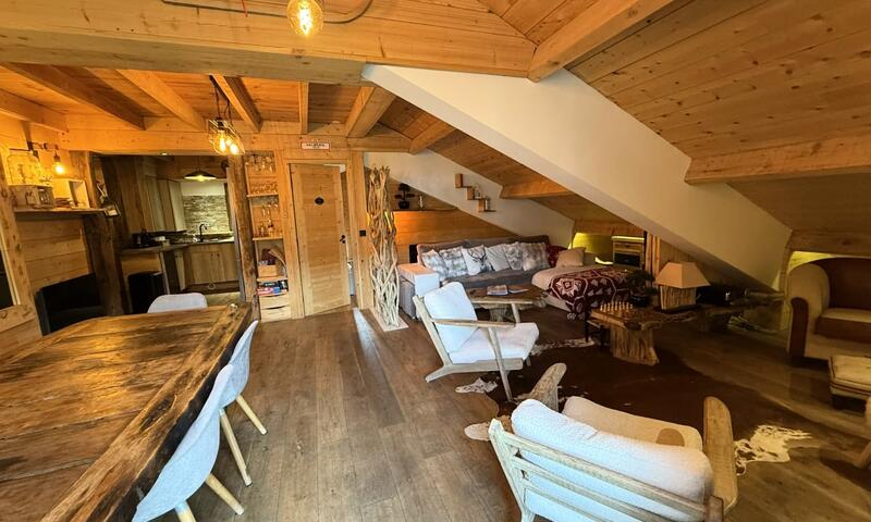 Bel Appartement Face Aux Pistes De Valberg - - Valberg - 24