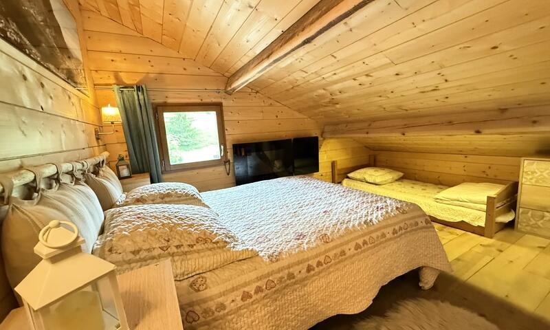 Bel Appartement Face Aux Pistes De Valberg - - Valberg - 22