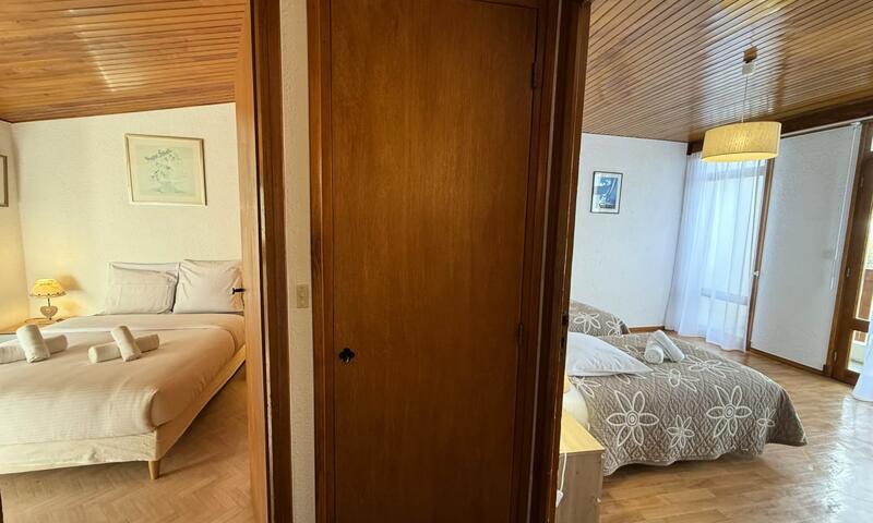Belle Maison Individuelle Face Aux Pistes - - Valberg - 15