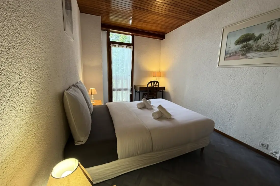 Belle Maison Individuelle Face Aux Pistes