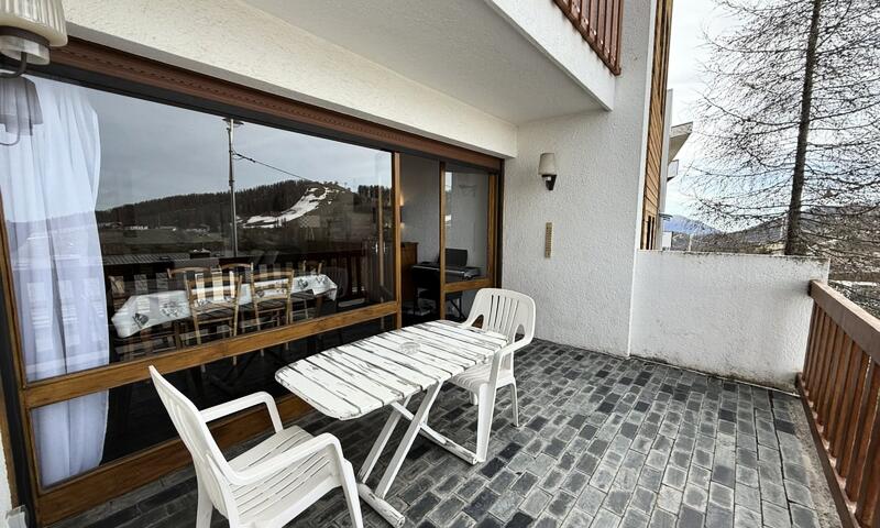 Belle Maison Individuelle Face Aux Pistes - - Valberg - 17