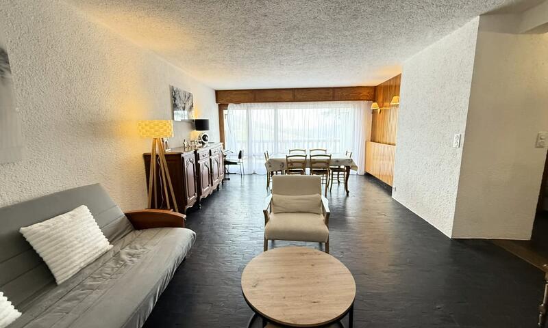 Belle Maison Individuelle Face Aux Pistes - - Valberg - 19