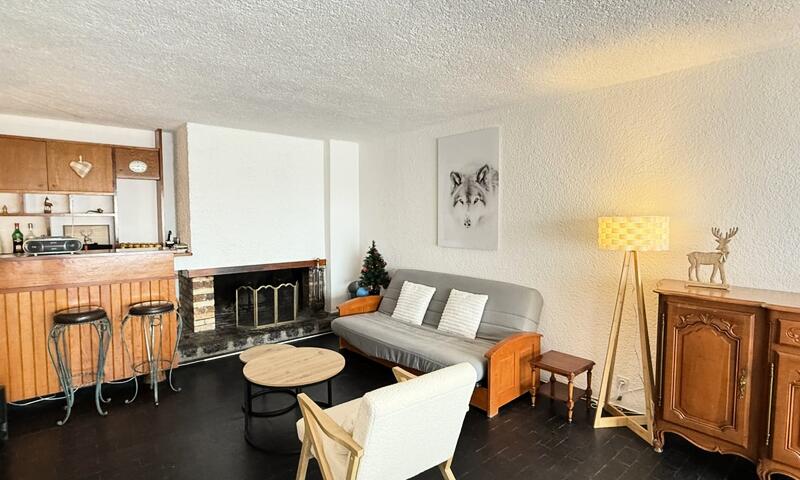 Belle Maison Individuelle Face Aux Pistes - - Valberg - 18