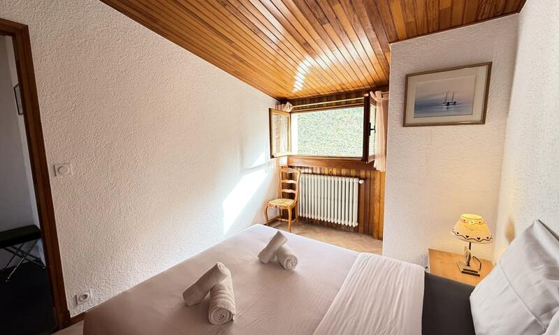 Belle Maison Individuelle Face Aux Pistes - - Valberg - 11