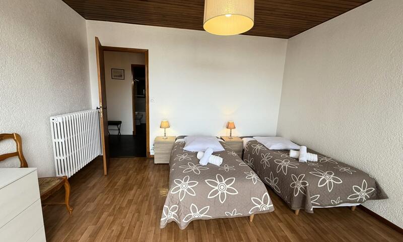 Belle Maison Individuelle Face Aux Pistes - - Valberg - 9