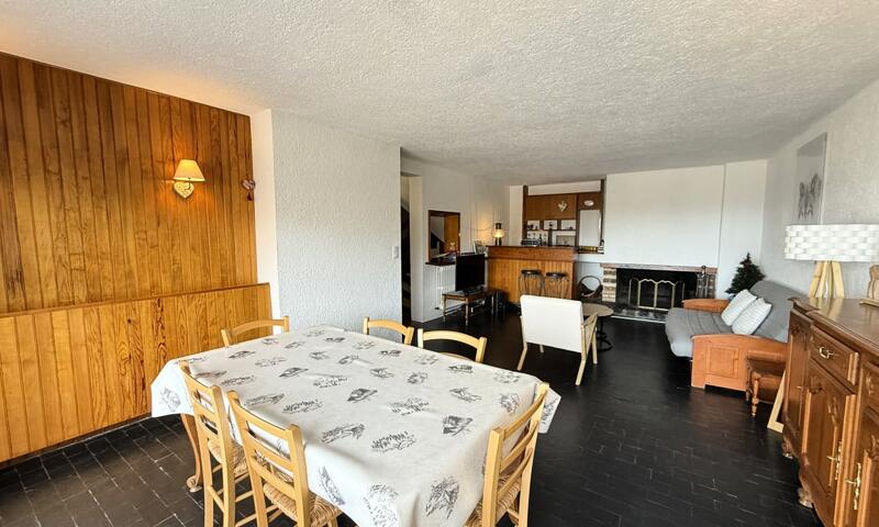 Belle Maison Individuelle Face Aux Pistes - - Valberg - 32