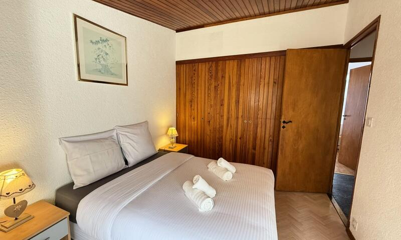 Belle Maison Individuelle Face Aux Pistes - - Valberg - 13