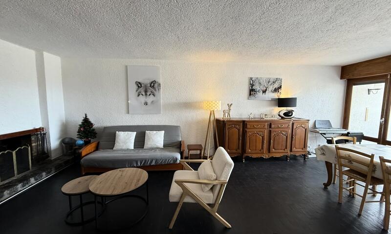 Belle Maison Individuelle Face Aux Pistes - - Valberg - 23