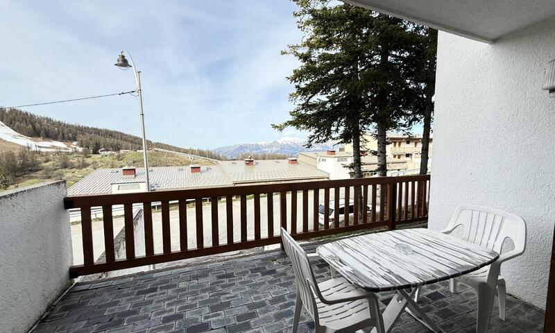 Belle Maison Individuelle Face Aux Pistes - - Valberg - 31