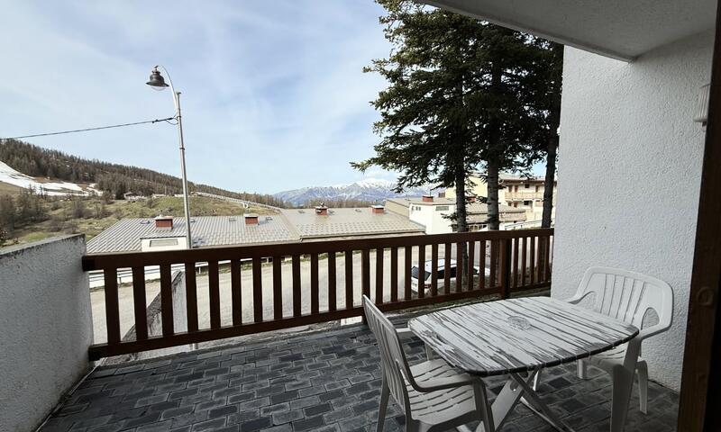 Belle Maison Individuelle Face Aux Pistes - - Valberg - 29