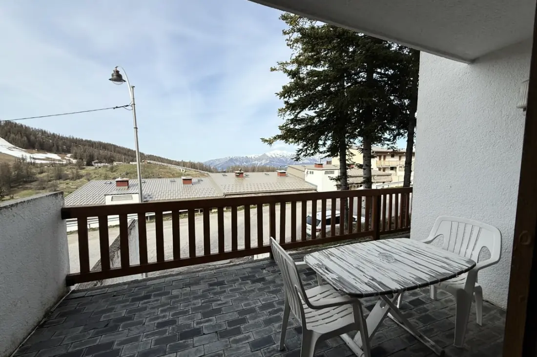 Belle Maison Individuelle Face Aux Pistes
