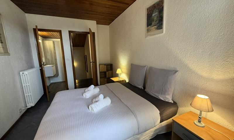 Belle Maison Individuelle Face Aux Pistes - - Valberg - 7