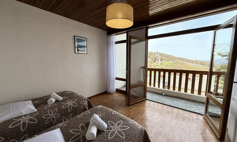 Belle Maison Individuelle Face Aux Pistes - - Valberg - 20