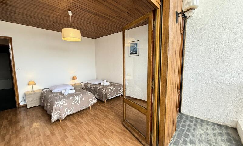 Belle Maison Individuelle Face Aux Pistes - - Valberg - 22
