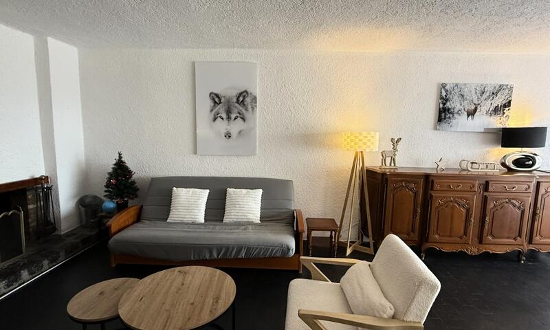 Belle Maison Individuelle Face Aux Pistes - - Valberg - 25