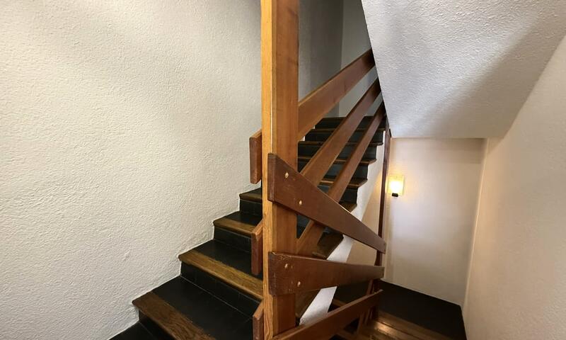 Belle Maison Individuelle Face Aux Pistes - - Valberg - 33