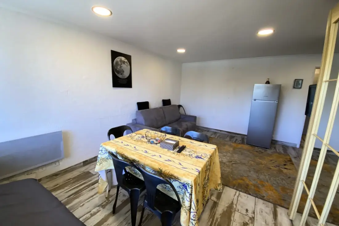 06bf - Appartement 7 Pers Face Aux Pistes