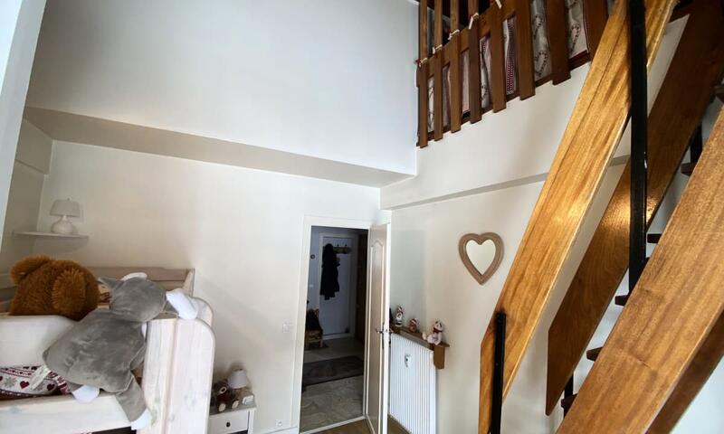 06bp : Bel Appartement 6 Personnes à Valberg - - Valberg - 15