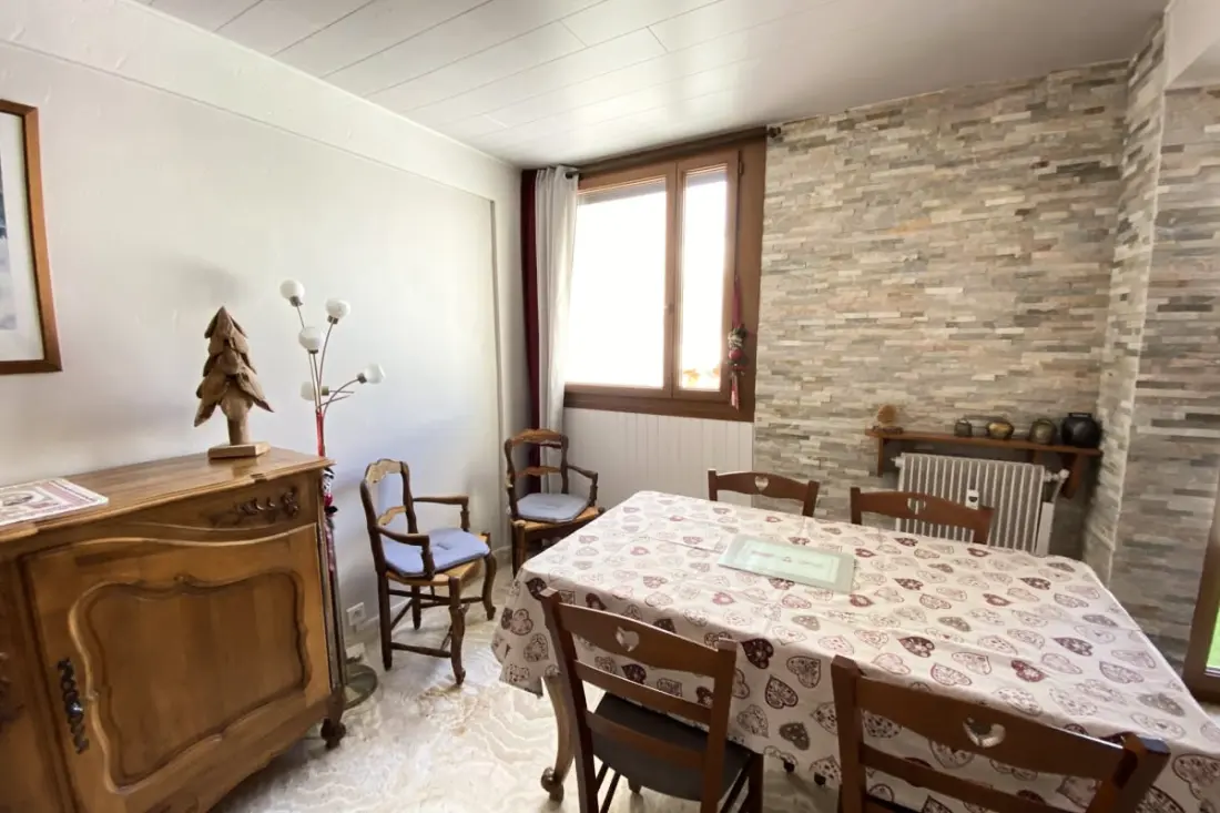 06bp : Bel Appartement 6 Personnes à Valberg