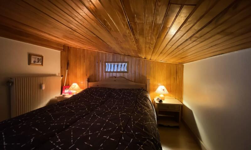 06bp : Bel Appartement 6 Personnes à Valberg - - Valberg - 16
