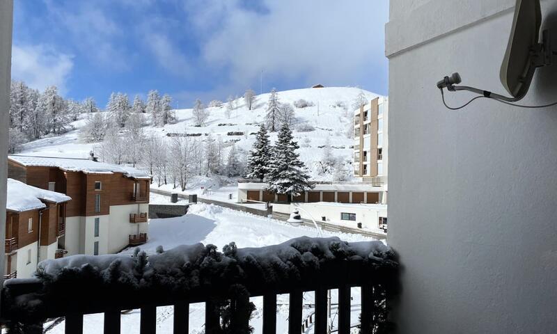 06bp : Bel Appartement 6 Personnes à Valberg - - Valberg - 4