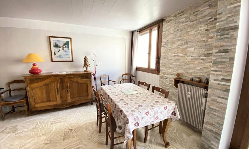06bp : Bel Appartement 6 Personnes à Valberg - - Valberg - 10
