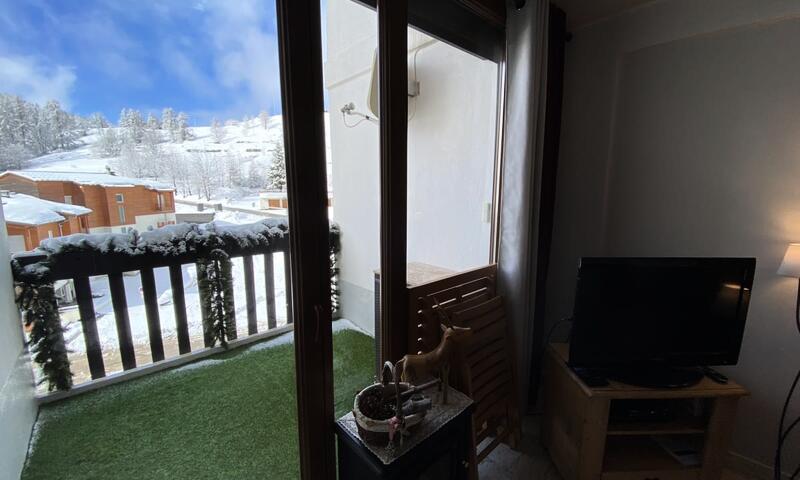 06bp : Bel Appartement 6 Personnes à Valberg - - Valberg - 5