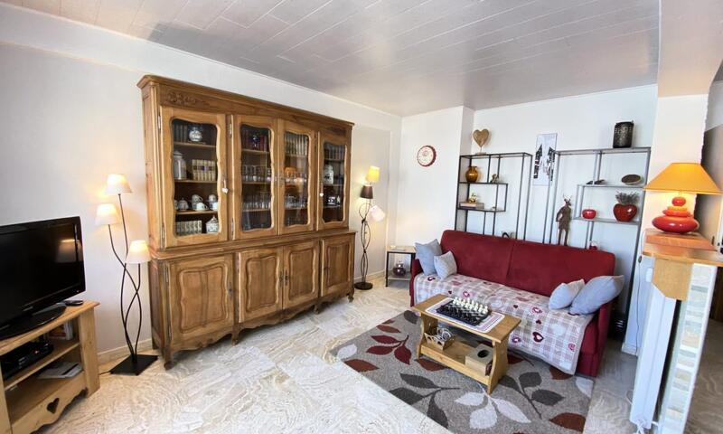 06bp : Bel Appartement 6 Personnes à Valberg - - Valberg - 1