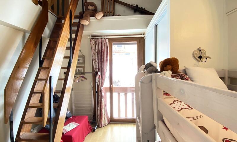 06bp : Bel Appartement 6 Personnes à Valberg - - Valberg - 14