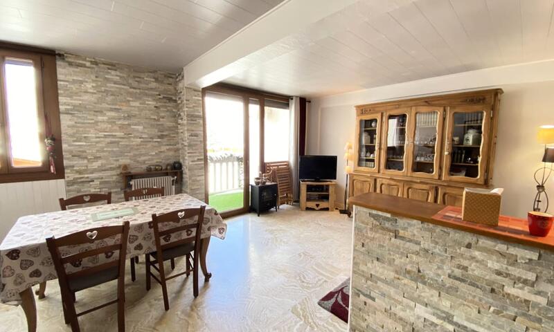 06bp : Bel Appartement 6 Personnes à Valberg - - Valberg - 8
