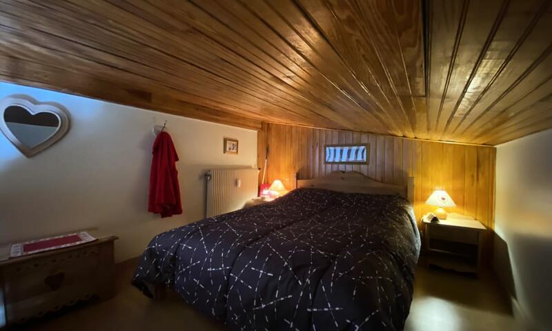 06bp : Bel Appartement 6 Personnes à Valberg - - Valberg - 17