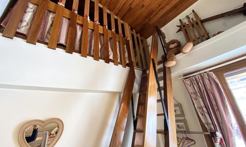 06bp : Bel Appartement 6 Personnes à Valberg - - Valberg - 13