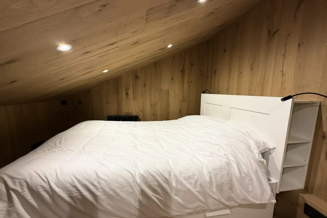 Superbe Appartement Pour 4 - 100m Des Pistes