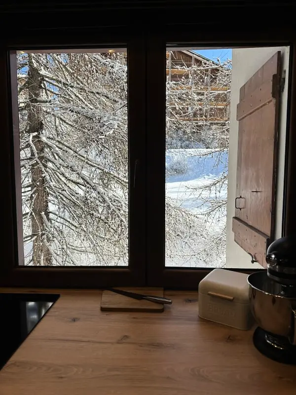 Superbe Appartement Pour 4 - 100m Des Pistes